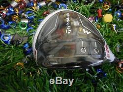 TaylorMade LEFT HAND M1 3HL 2016 17° 3 wood TOUR ISSUE 59GXC015 hot melt port