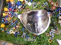 TaylorMade LEFT HAND M1 3 2016 15° 3 wood TOUR ISSUE 5B8X1008 hot melt port