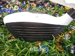 TaylorMade M1 3HL 2016 17° 3 wood TOUR ISSUE 58UXC007 Head hot melt port