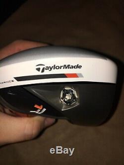 TaylorMade R1 V2 Tour Issue 440 10 Actual 9.2 Withhotmelt MINT