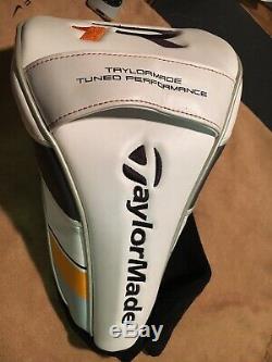 TaylorMade R1 V2 Tour Issue 440 10 Actual 9.2 Withhotmelt MINT