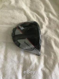 Taylormade M5 Tour Issue 8 Degree With Hotmelt In Plastic