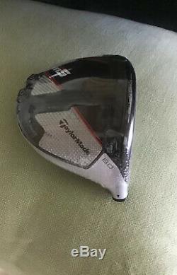 Taylormade M5 Tour Issue 8 Degree With Hotmelt In Plastic