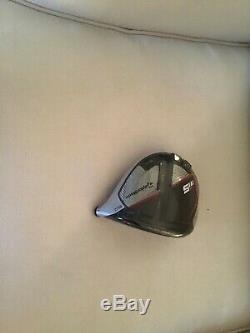 Taylormade M5 Tour Issue Brand New 8 Degree Withhotmelt