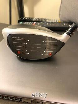 Taylormade M6 driver head only 10.5 w Sleeve & Hotmelt (Brand New)