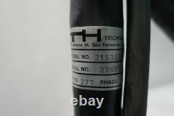 Technical Heaters 2153636 Hot Melt Hose 113ft 277v-ac
