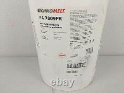 Technomelt PA 7809FR Hot Melt Adhesive 420483 25 LBS