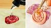 This Artist Is A Master Of Original Wax Seals