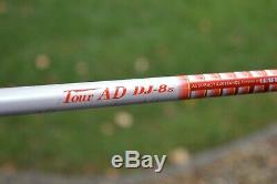 Tour Issue 2016 TaylorMade M2 3HL 16.5 with Hot Melt Port GD Tour AD DJ-8s RH