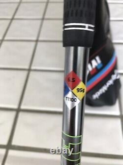 Tour Issue M4 5wood 18degree Hotmelt with HZRDUS T1100 95g
