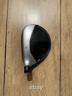 Tour Issue Taylormade M3 T3 13° 3 Wood (3 Grams Of Hot Melt For Sound/neutral)