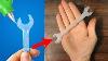 Trying 30 Genius Hot Glue Hacks By 5 Minute Crafts Part 2