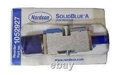 UK Seller Nordson 1052927 Glue Gun Module SolidBlue Solid Blue A Hot Melt