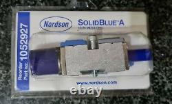 UK Seller Nordson 1052927 Glue Gun Module SolidBlue Solid Blue A Hot Melt
