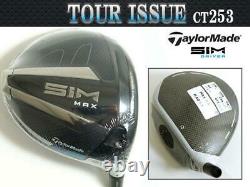 Ultra High Ct253 Sim Max Tour Products 12 Degrees Stamped Hot Melt