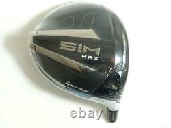Ultra High Ct253 Sim Max Tour Products 12 Degrees Stamped Hot Melt