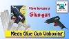 Unboxing U0026 How To Use Hot Melt Glue Gun