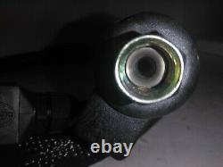 Unused Nordson 6' Hot Melt Adhesive Hose Model # 274792D, Rectangle Plug