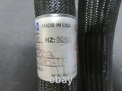 Valco Melton 350° Hot Melt Glue Hoses 780XX002 6' 230V 274Watt New