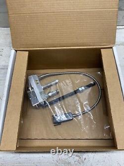 Valco Melton 768XX337 Hot melt adhesive applicator module New