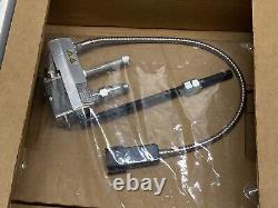 Valco Melton 768XX337 Hot melt adhesive applicator module New