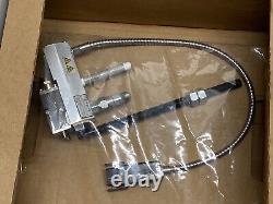 Valco Melton 768XX337 Hot melt adhesive applicator module New