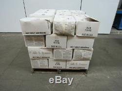 WARREN ADHESIVES HM6606MC Hot Melt Packaging Box Food Adhesive White 1000Lb