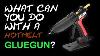 What Can You Do With A Gluegun