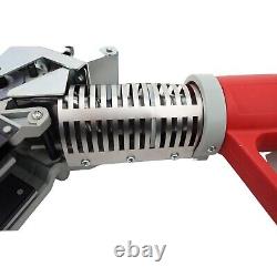 Woodworking Portable Edge Bander Hot Melt Curved Straight Edge Banding Machine