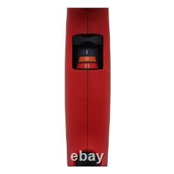 Woodworking Portable Edge Bander Hot Melt Curved Straight Edge Banding Machine