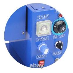 YT-DJ102 Hot Melt Adhesive Machine Pressure Maintaining Injecting Dispenser