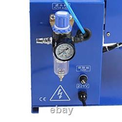 YT-DJ102 Hot Melt Adhesive Machine Pressure Maintaining Injecting Dispenser