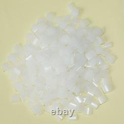 10lbs Melt Thermal Book Reliure Colle Pellets Hot Adhesive Binder Pour Livre Binder