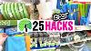 25 Best Dollar Store Hacks 2023 High End 1 Dollar Tree Diys U0026 Idées