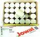 35 Lbs Jowat Jowatherm 286.80 Cartouches Thermofusibles Placage De Bordure Holz-her Ld