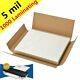 5 Lettre Mil Laminating Pouches 1000 Paquet Thermofusibles 9 X 11,5 Fournitures Laminage