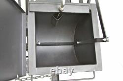 Asphalt Kingdom Ry10 Asphalt Melt Appliquer Hot Rubberized Crack Filler Machine