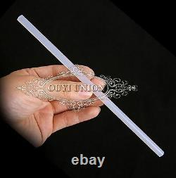 Bulk Hot Melt Mini Glue Gun Stick 0,27(7mm) X 10 (26cm) 10pcs1000pcs