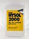Dexter Hysol 2000 Applicateur De Colle Thermofusible Neuf Non Ouvert 120v