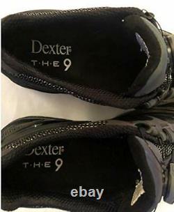 Dexter T. H. E 9 Ht Boa Color Shift Hot Melt Bowling Shoes 9 M Us Noir/gris