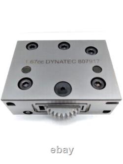 Dynatec 807917 Module De Régulateur De Fusion Chaude 1.67cc