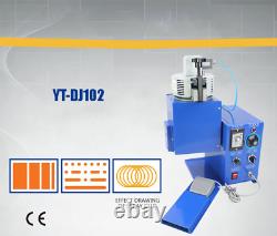 Électronique Hot Melt Colle Machine Applicateur De Colle Distributeur De Carte De Circuit 220v