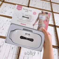 Genie Sauna Belly Hot Fat-melt Crème De Massage 150g Made In Korea