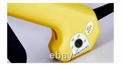 Glue Gun Box Hot Melt Adhesive Stick Thermal Long Buse Température Réglable
