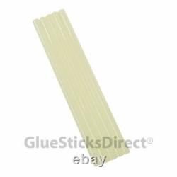 Gluesticksdirect Economy Twin Pack Hot Melt Glue Sticks 7/16 X 10 50 Lbs En Vrac