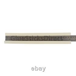 Gluestickséconomie Directe Chaud Melt Glue Sticks 7/16 X 10 25 Lbs Bulk