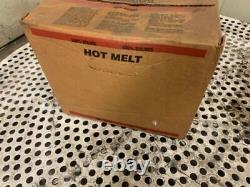 Henkel Technomelt Supra 4622 30 Livres Hot Melt Boîte Ouverte Adhésive