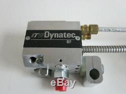 Itw Dynatec Bf0441bd2s Hot Melt Applicateur Head
