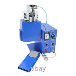 Machine de distribution par injection à maintien de pression pour adhésif thermofusible YT-DJ102