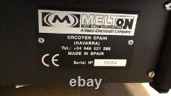 Melton 941xx487 Machine Easy-pac Collage D'étanchéité Melt Chaud 8kg #33 230/400v
